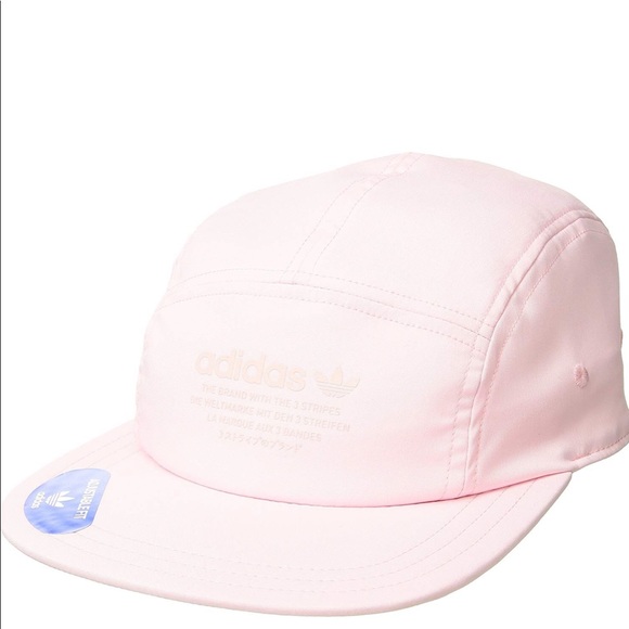 nmd 5 panel hat